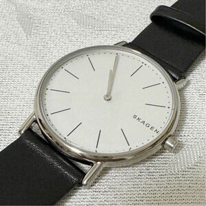 SKAGEN スカーゲン 腕時計 SKW6419 40mm クォーツ 腕時計 新品未使用　長期保管　