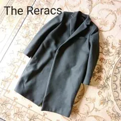 THE Reracs チェスターコート