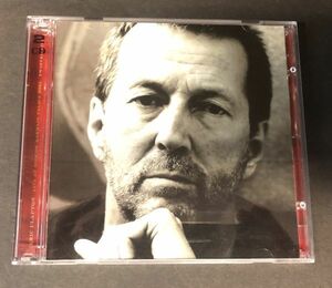 【2CD】＜＜廃盤＞＞超レア!!【美盤 】ERIC CLAPTON TWISTED LIPS MVR 120-1 Mid Valley 2001.04.10 モスクワ Reptile YHO-00048