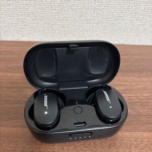 BOSE QuietComfort Earbuds ワイヤレスイヤホン イヤホン　d22