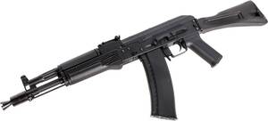 AK-105 電動ガン 電子トリガー フルメタル HOP 18歳以上