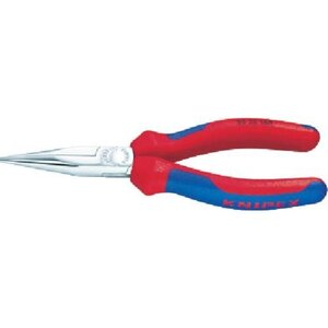 ＫＮＩＰＥＸ ３０２５－１９０ ロングノーズプライヤー [3025190]