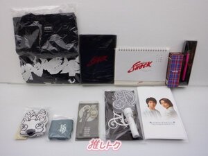 KinKi Kids グッズセット [訳有]