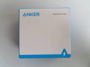 未使用 Anker 511 Charger (Nano Pro 20W) White 6 A2637