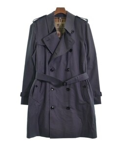 BURBERRY トレンチコート メンズ バーバリー 中古　古着