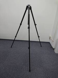 マンフロット三脚　Manfrotto 055DB