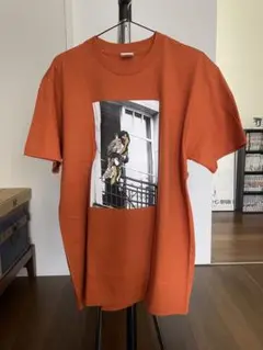 supreme antihero Tシャツ