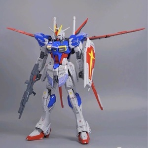 DABAN MODEL　1／100 MG フォースインパルスガンダム 再販 海外製プラモデル 未組立品 8811