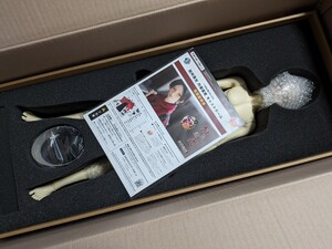 DOLK　刀剣乱舞ONLINE　加州清光　内番装束　ドールフルセット　ドルク　キャストドール　60cm　衣装　