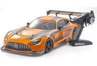 新品ラジコン 1/8 インファーノGT2 r/s メルセデス AMG GT3 [33027]