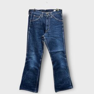 ●洗濯プレス済み● Wrangler ラングラー 90