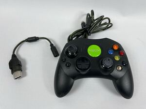 Microsoft 初代 XBOX コントローラー ジャンク