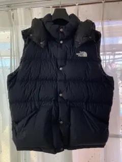 THE NORTH FACE キャンプ シエラ ベスト ND92231