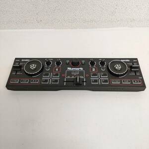 Numark ヌマーク DJ2GO2 DJコントローラー serato 美品