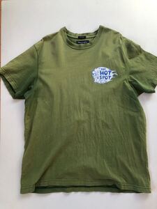 Abercrombie&Fitch Tシャツ　XL