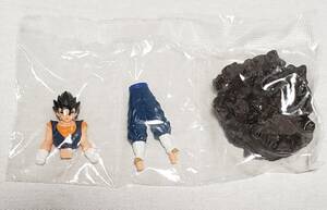 ドラゴンボール コレクション Vol.3 ベジット 未開封未使用品 DRAGONBALL