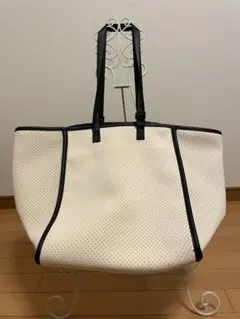 《美品》マザーズバッグ SOLPRESA ソルプレーサ トートバッグ