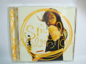 矢井田瞳 Single collection CD