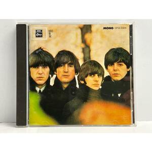 ビートルズ　フォー・セール　THE BEATLES For Sale