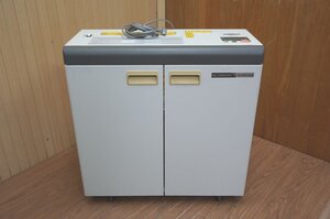 4i072　明光商会　業務用　MSシュレッダー　ID-231SRM　MS SHREDDER