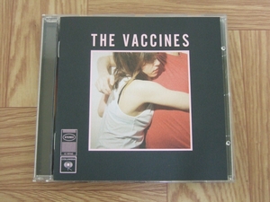 【CD】ザ・ヴァクシーンズ　THE VACCINES / WHAT DID YOU EXPECT FROM THE VACCINES?　