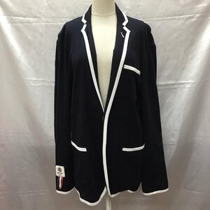 TOMMY HILFIGER L トミーヒルフィガー ジャケット、上着 ジャケット、ブレザー 11-4511107-040 Jacket 10112410