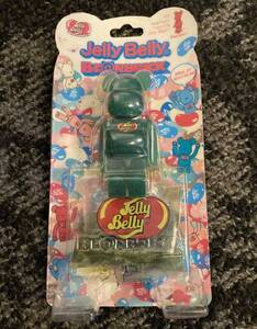 BE@RBRICK ベアブリック JellyBelly