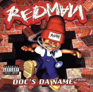 【輸入盤】Doc’s the Name/レッドマン