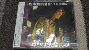 Izzy Stradlin And The Ju Ju Hounds / イジー・ストラドリン & ザ・ジュジュ・ハウンズ ～ Live / ライヴ　　　　 　　Guns N