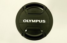 O001-001-LC72B OLYMPUS製純正レンズキャップ LC-72B