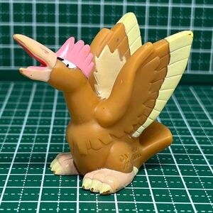 オニドリル:243:フィギュア:現状品:指人形:ポケモンキッズ