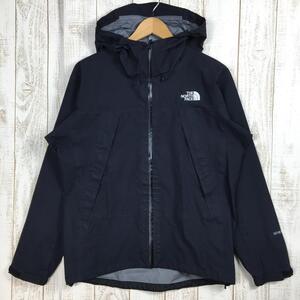 MENs M ノースフェイス クライム ライト ジャケット Climb Light Jacket ゴアテックス レインシェル フーディ NORTH