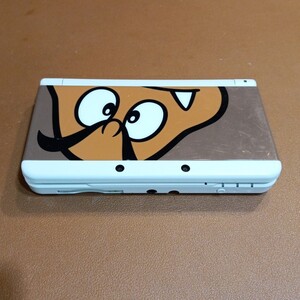 Newニンテンドー3DS