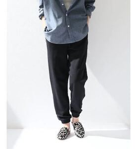 Baserange SWEAT PANTS ベースレンジ スウェットパンツ