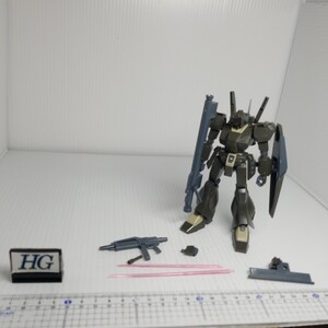 30. oka-80g 1/22 HG ジェガン エコーズ仕様 ガンダム ガンプラ プラモデル 同梱可 ジャンクパーツ