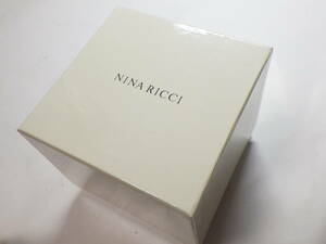 NINA RICCI ニナリッチ 純正腕時計 箱ボックス　※1664