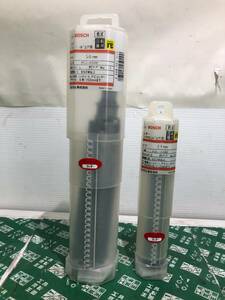 未使用中古品 電動工具 BOSCH ボッシュ ダイヤモンドコアカッタ Φ29＋Φ50 ※2pcs 本体のみ.鉄工 金属加工. IT7VLTYIIGIS