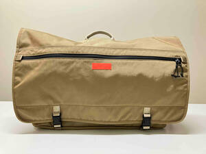 PORTER ポーター 828-05315 MESSENGFER BAG REFLECT メッセンジャーバッグ ショルダーバッグ リフレクト ベージュ ナイロン 小旅行