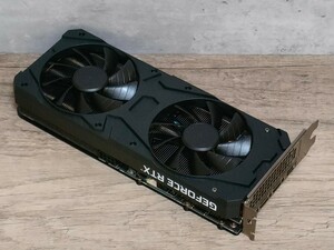 NVIDIA 玄人志向 GeForce RTX3060 12GB LHR 【グラフィックボード】