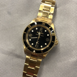 【新品同様】A BATHING APE Bapex/ア・ベイシング・エイプ T001シリーズ 369 40mm 自動巻き メンズ腕時計