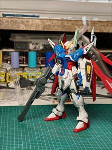 HG RG 1/144対応 レールガン【ガンダムSEEDFREEDOM】