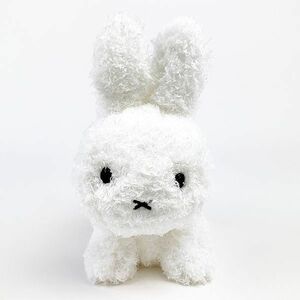 ミッフィー miffy ディックブルーナ もこもこうさぎ ぬいぐるみ