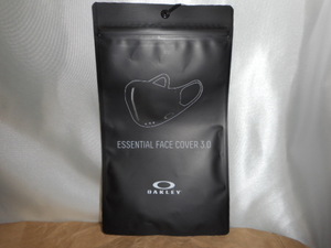 OAKLEY ESSENTIAL FACE COVER 3.0 FOS900820 02E Mサイズ