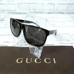 299 綺麗 GUCCI グッチ サングラス シェリーライン