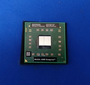 CPU AMD Mobile Sempron 3600+2GHz Soket S1 SMS3600HAX3CM