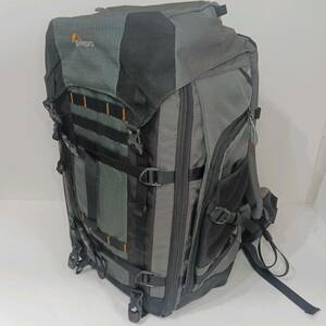 Lowepro ロープロ プロトレッカー BP550AW Ⅱ カメラバッグ 大容量 PC収納 タブレット収納 バックパック リュックバッグ アウトドア