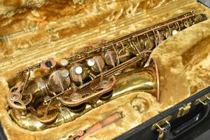 【送料無料!!】SELMER/セルマー テナーサックス MARK VI マーク6 ★22万番台 1973年製