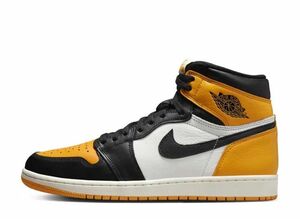 Nike Air Jordan 1 Retro High OG "Taxi" 26.5cm 555088-711