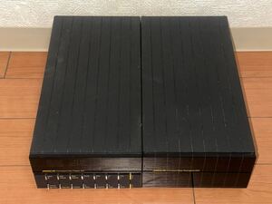 MERIDIAN メリディアン 207 CDプレーヤー