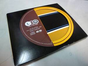 M4858 CD L⇔R Let me Roll it! ゆうメール180円発送 (2909)